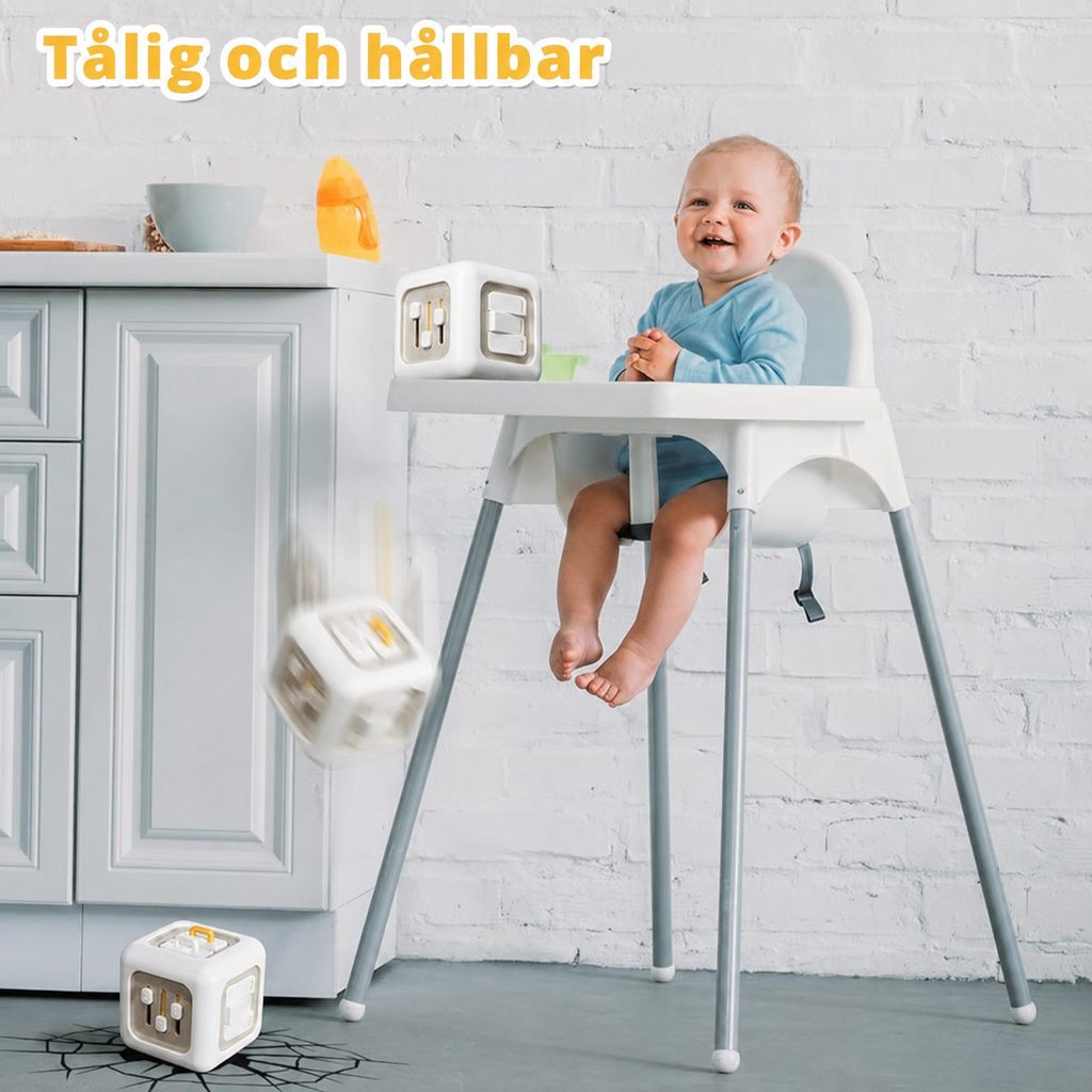 Montessori Aktivitetskub