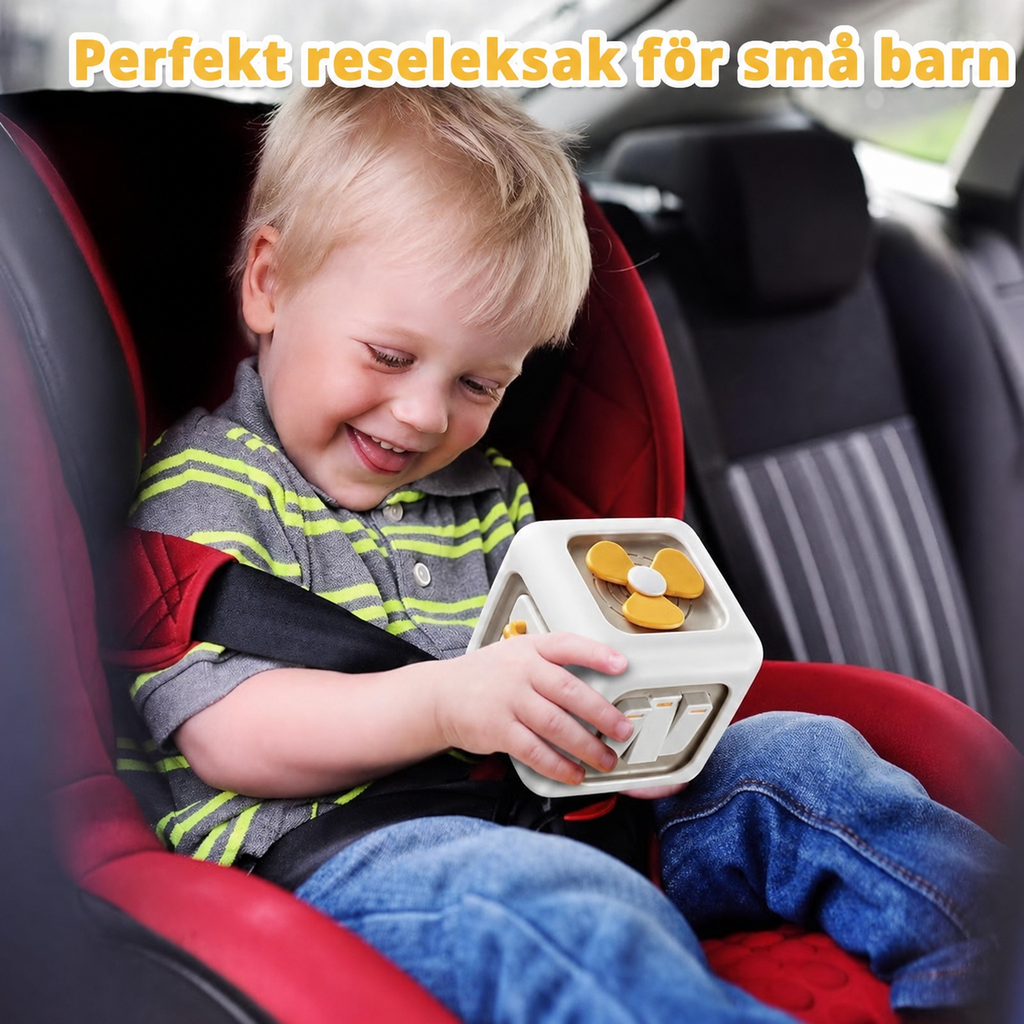 Montessori Aktivitetskub